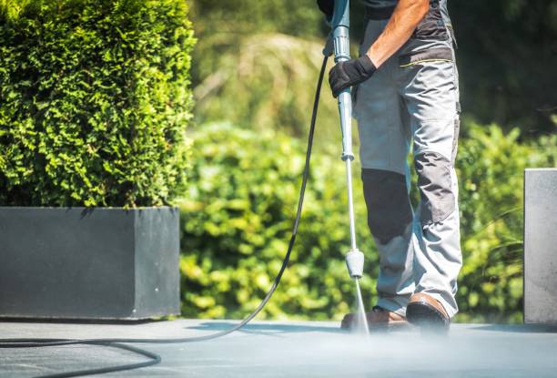 Best Oil and Grease Removal from Surfaces in Wilder, KY