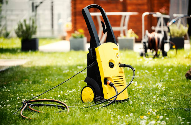 Best Building Exterior Pressure Washing in Wilder, KY